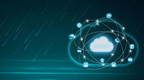 互聯網云計算 化云為雨，大數據服務惠及大眾