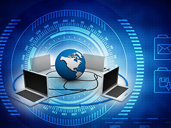 天銳網絡準入系統 筑牢企業內網安全的第一道防線